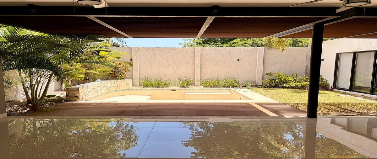 Foto de casa en venta en 1 , temozon norte, mérida, yucatán, 0 No. 05