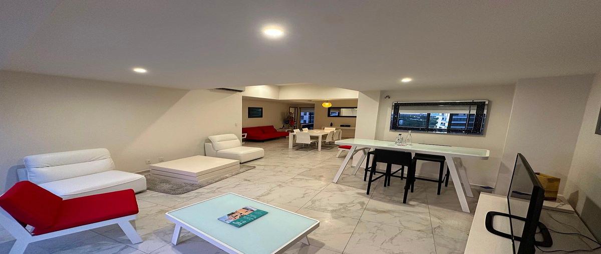 Foto de departamento en renta en 1 , temozon norte, mérida, yucatán, 0 No. 04