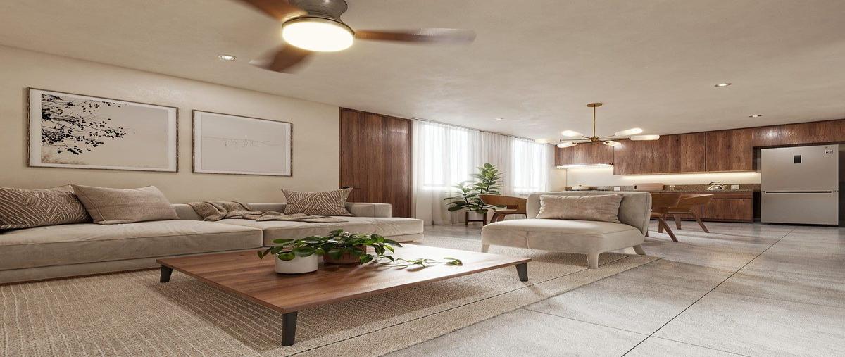 Foto de departamento en venta en 1 , temozon norte, mérida, yucatán, 0 No. 05