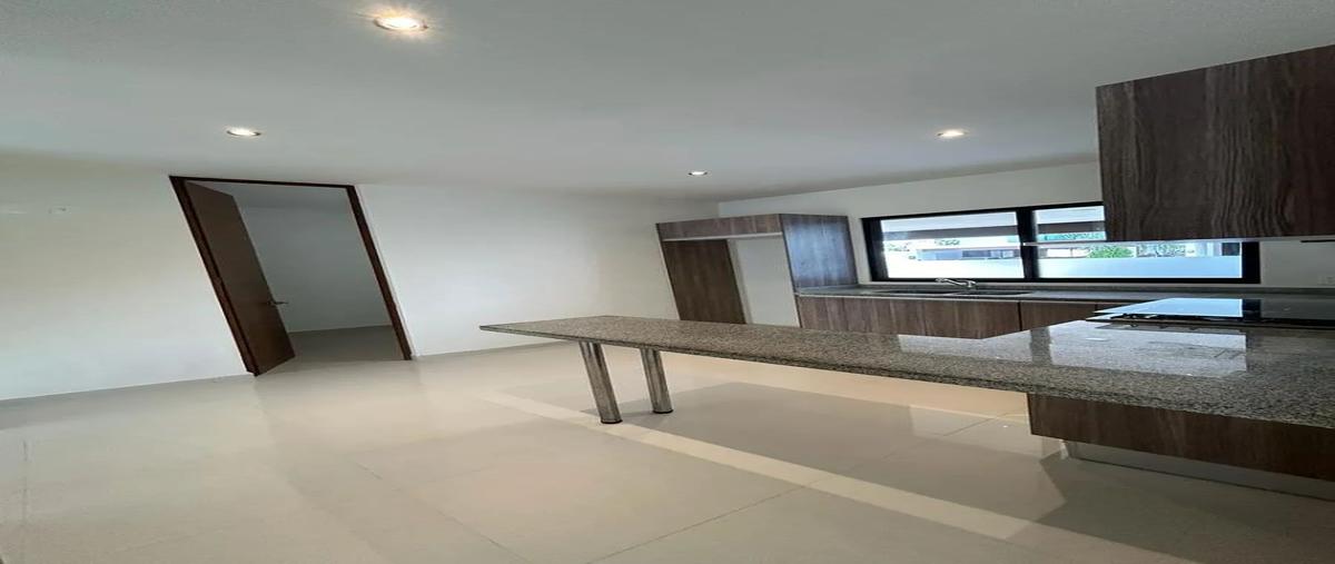 Foto de casa en renta en 1 , temozon norte, mérida, yucatán, 0 No. 04