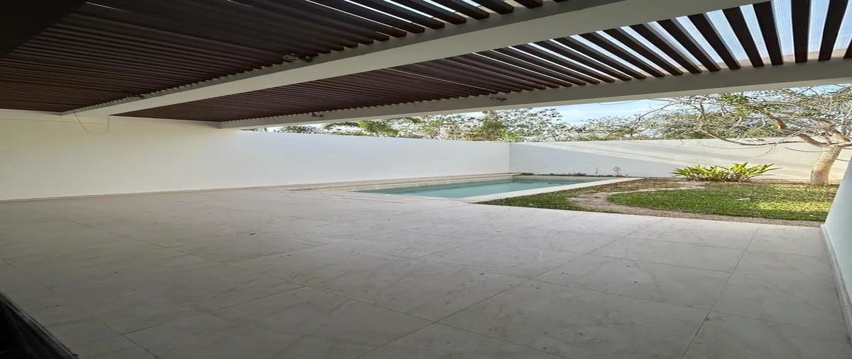 Foto de casa en renta en 1 , temozon norte, mérida, yucatán, 0 No. 05