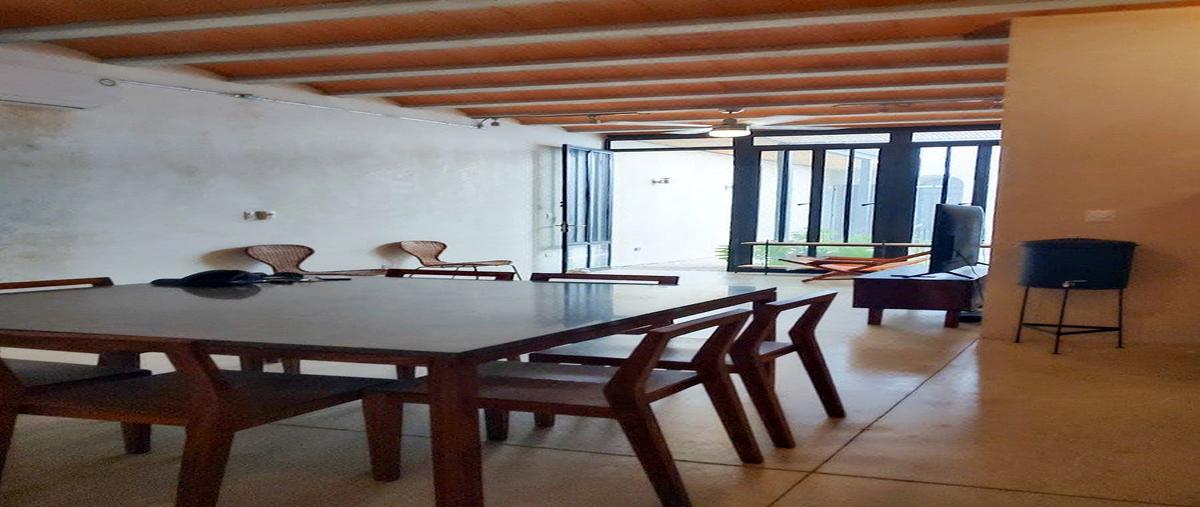 Foto de casa en renta en 1 , temozon norte, mérida, yucatán, 0 No. 05