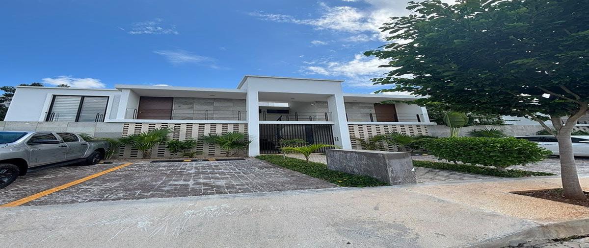 Foto de departamento en renta en 1 , temozon norte, mérida, yucatán, 0 No. 03