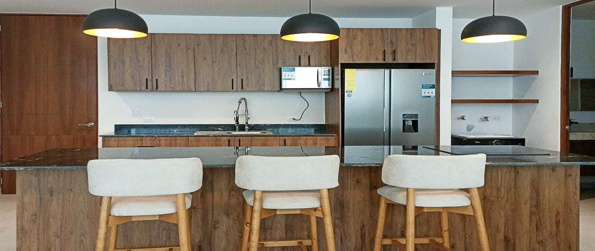 Foto de departamento en renta en 1 , temozon norte, mérida, yucatán, 0 No. 03