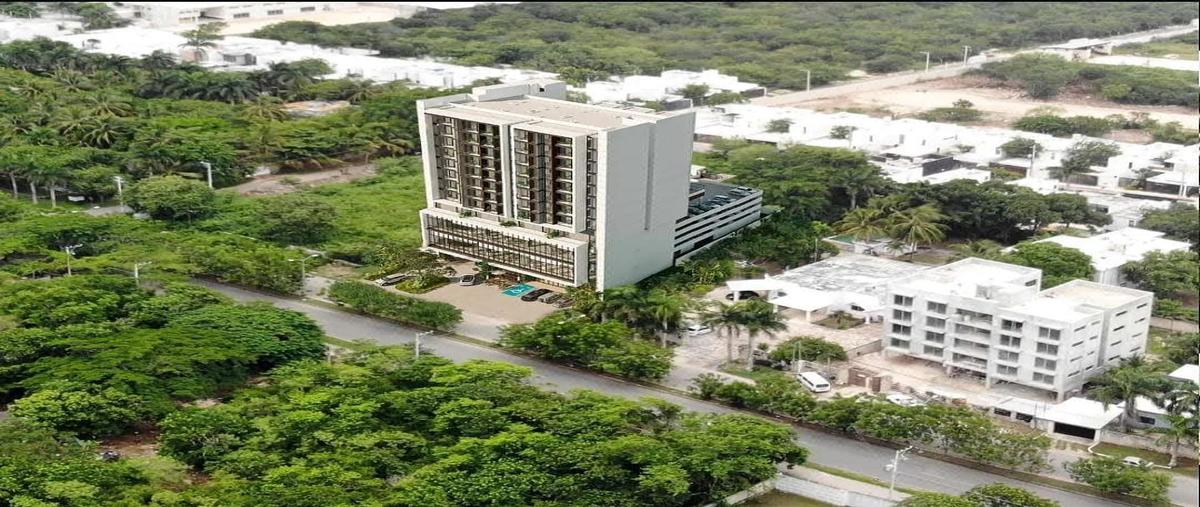 Foto de local en venta en 1 , temozon norte, mérida, yucatán, 0 No. 03