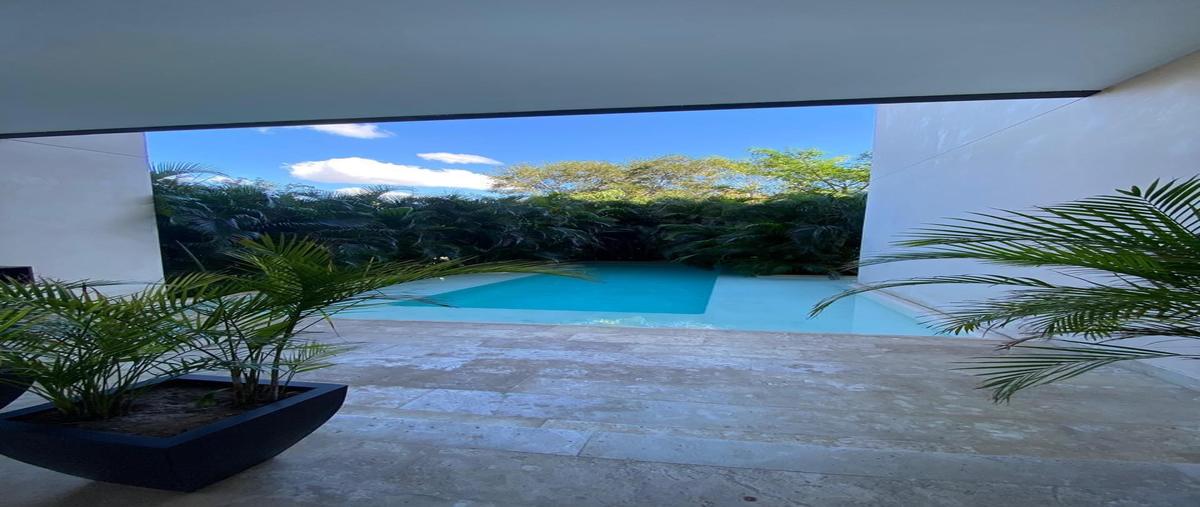 Foto de terreno habitacional en venta en 1 , temozon, temozón, yucatán, 0 No. 04