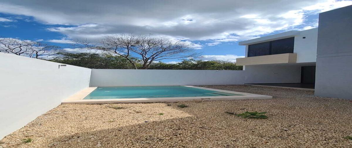 Foto de casa en venta en 1 , temozon, temozón, yucatán, 0 No. 05