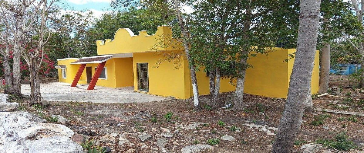 Foto de casa en 1 , tepakan, tepakán, yucatán, 0 foto 02 Foto de casa en venta en 1 , tepakan, tepakán, yucatán, 0 No. 02
