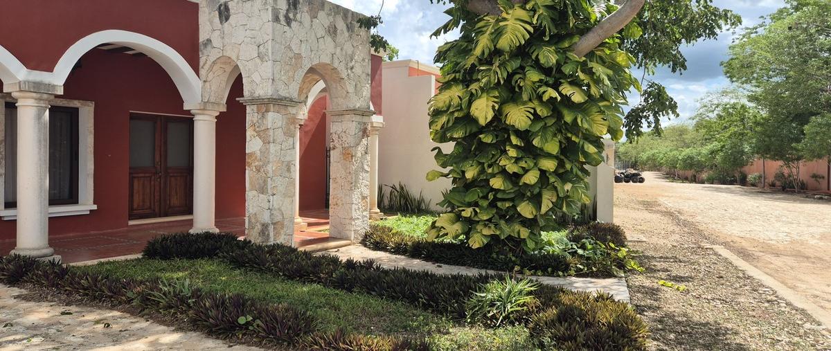 Foto de casa en renta en 1 , tesoco, valladolid, yucatán, 0 No. 03