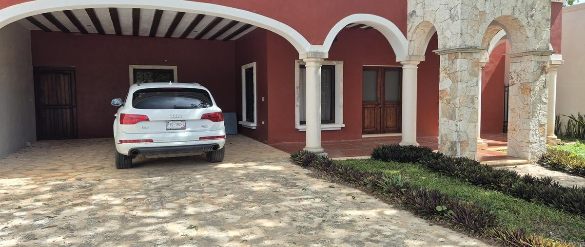 Foto de casa en renta en 1 , tesoco, valladolid, yucatán, 0 No. 04