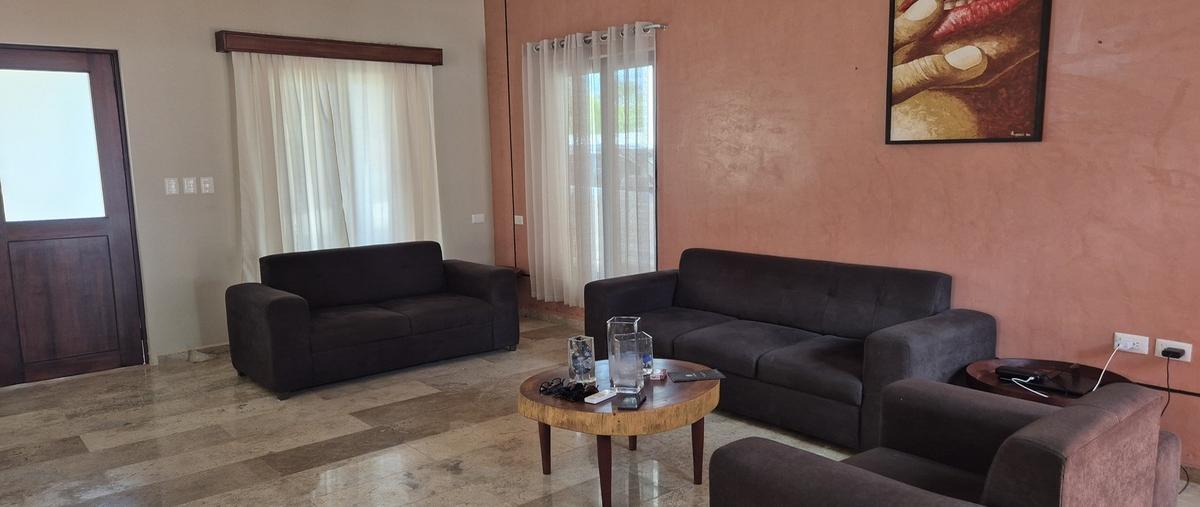 Foto de casa en renta en 1 , tesoco, valladolid, yucatán, 0 No. 05