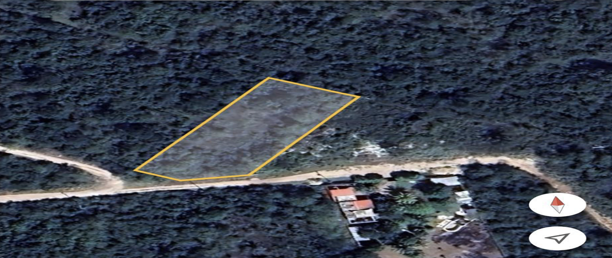 Foto de terreno habitacional en venta en 1 , teya, kanasín, yucatán, 0 No. 05