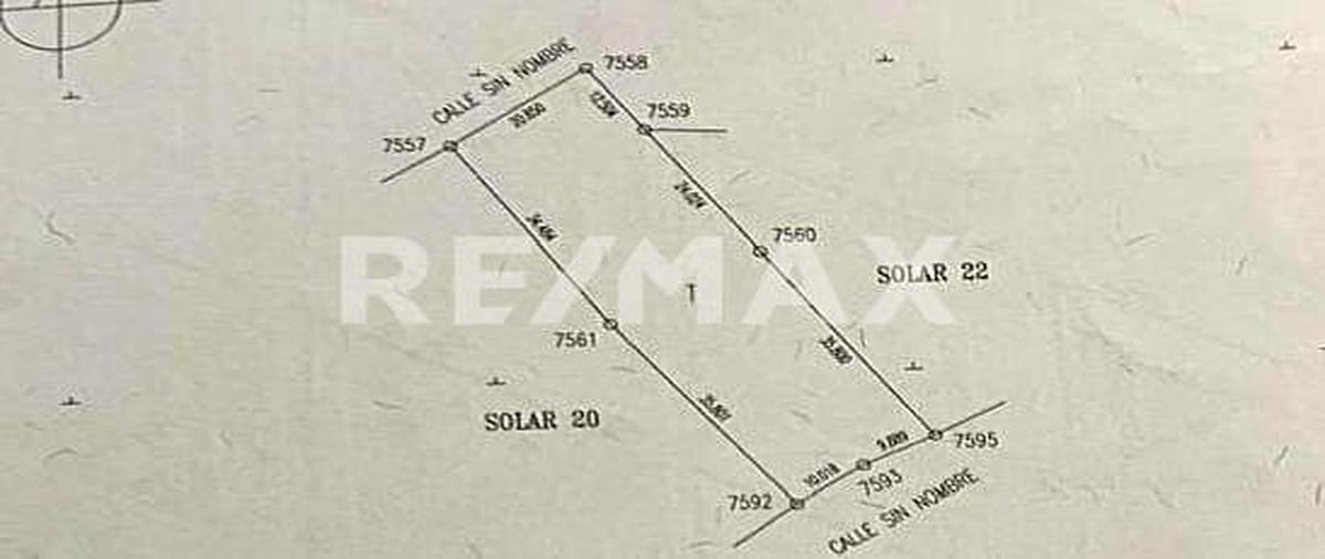 Foto de terreno habitacional en venta en 1 , teya, teya, yucatán, 0 No. 03