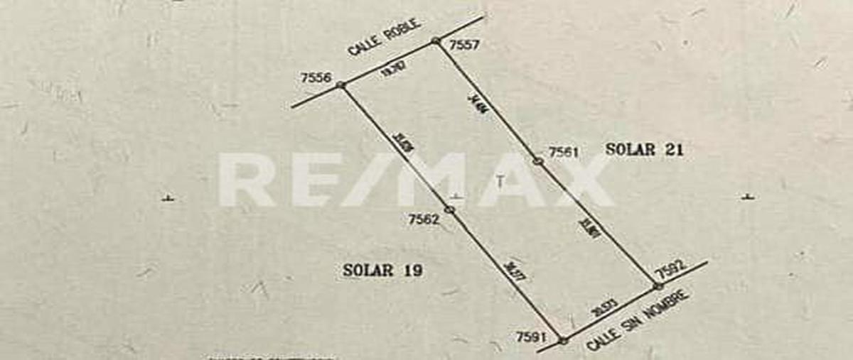 Foto de terreno habitacional en venta en 1 , teya, teya, yucatán, 0 No. 04