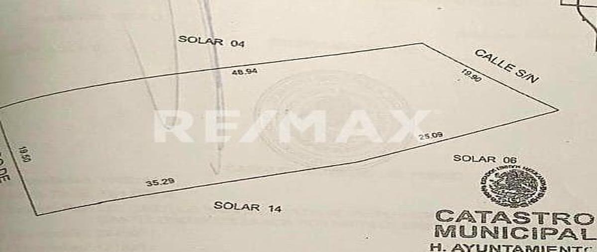 Foto de terreno habitacional en venta en 1 , teya, teya, yucatán, 0 No. 05