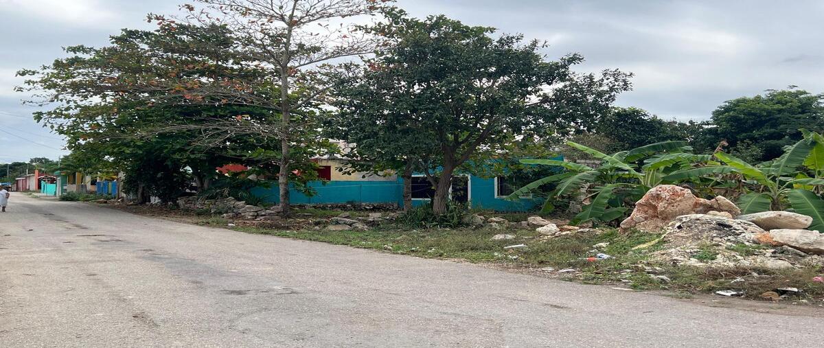 Foto de terreno habitacional en 1 , ticopo, acanceh, yucatán, 29468027 foto 02 Foto de terreno habitacional en venta en 1 , ticopo, acanceh, yucatán, 29468027 No. 02
