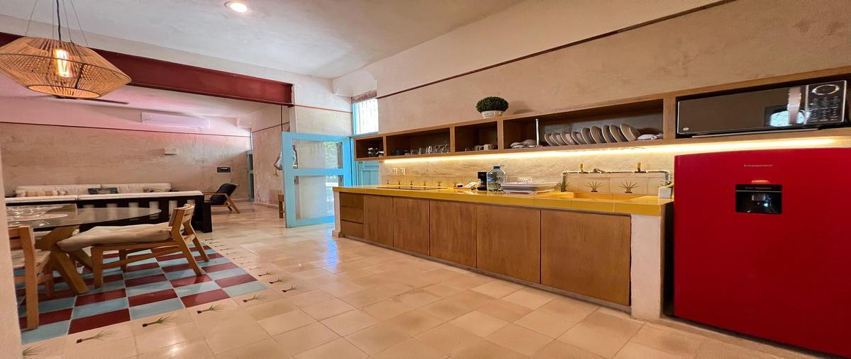 Foto de departamento en venta en 1 , ticopo, acanceh, yucatán, 0 No. 03