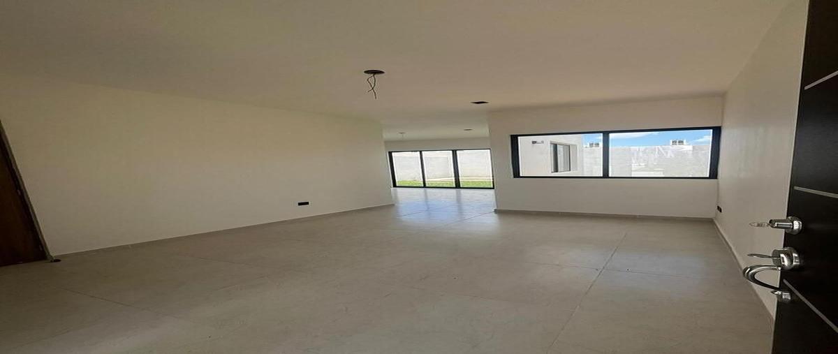 Foto de casa en venta en 1 , tixcacal, mérida, yucatán, 30903824 No. 03
