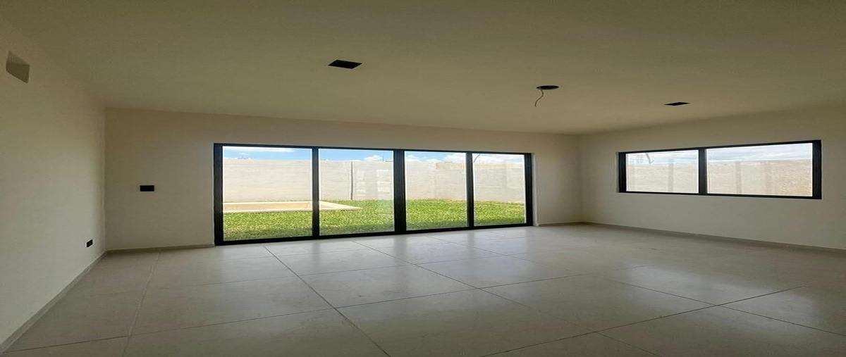 Foto de casa en venta en 1 , tixcacal, mérida, yucatán, 30903824 No. 04