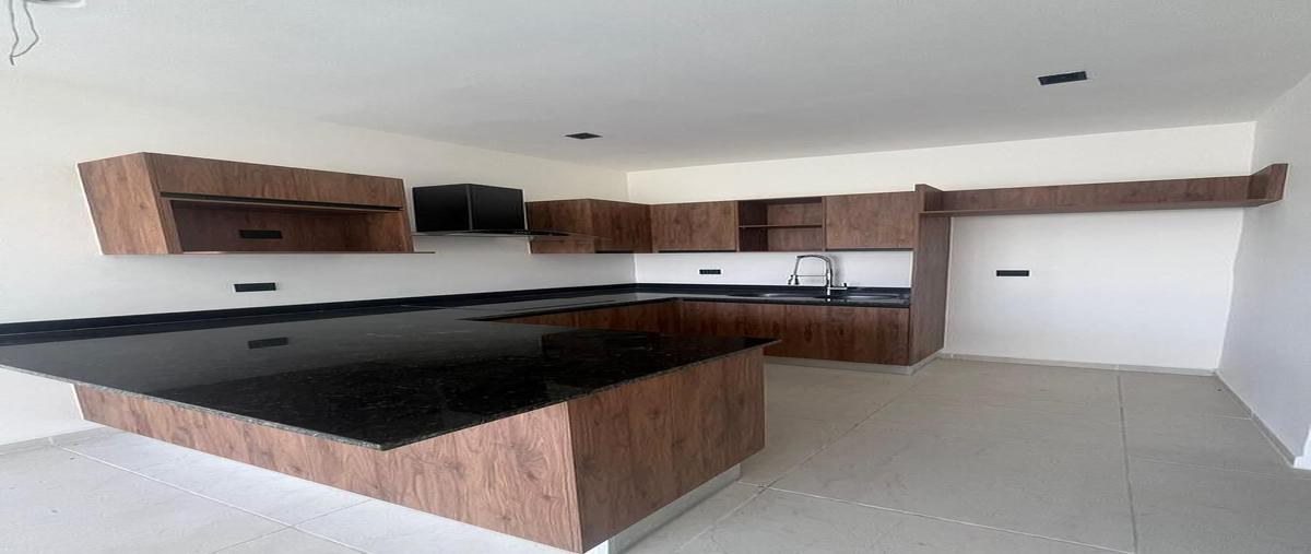 Foto de casa en venta en 1 , tixcacal, mérida, yucatán, 30903824 No. 05
