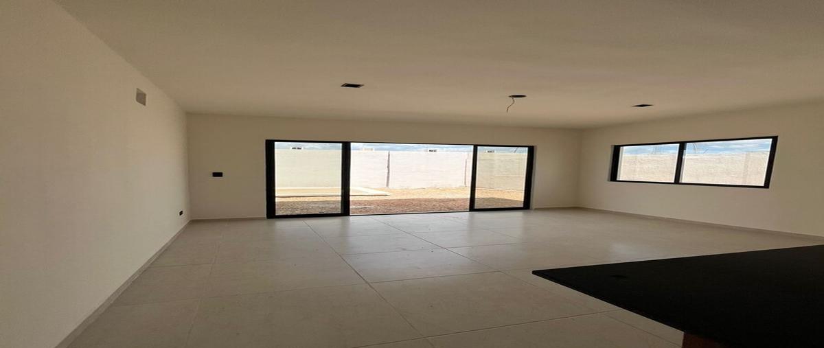 Foto de casa en venta en 1 , tixcacal opichen, mérida, yucatán, 0 No. 03