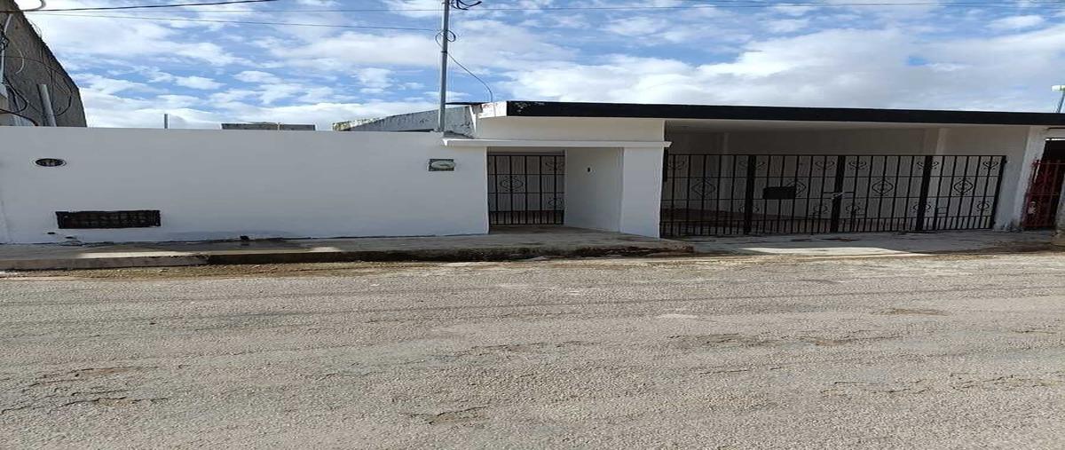 Foto de casa en 1 , tizimin centro, tizimín, yucatán, 0 foto 01 Foto de casa en venta en 1 , tizimin centro, tizimín, yucatán, 0 No. 01