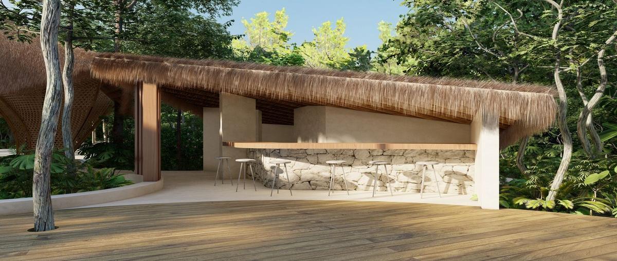 Foto de terreno habitacional en venta en 1 , tulum centro, tulum, quintana roo, 28163885 No. 05