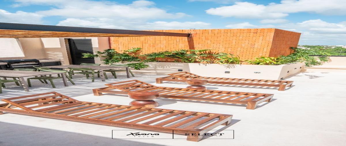 Foto de departamento en venta en 1 , tulum centro, tulum, quintana roo, 0 No. 03