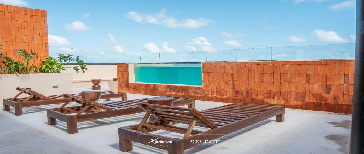 Foto de departamento en venta en 1 , tulum centro, tulum, quintana roo, 0 No. 04