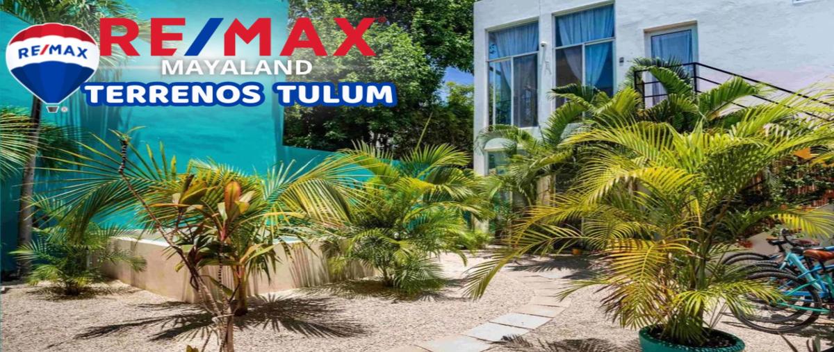Foto de edificio en 1 , tulum centro, tulum, quintana roo, 28943477 foto 05 Foto de edificio en venta en 1 , tulum centro, tulum, quintana roo, 28943477 No. 05