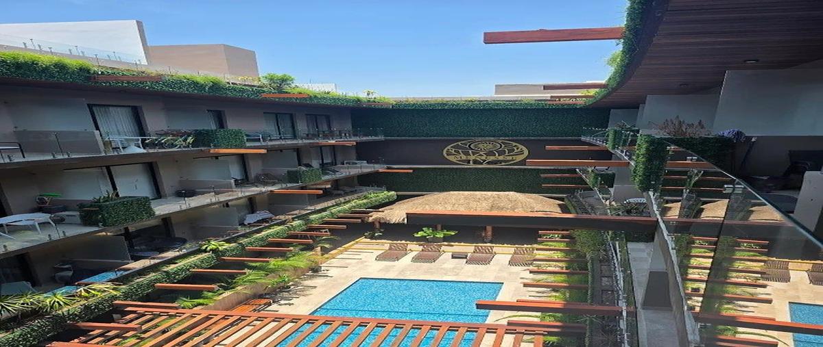 Foto de departamento en venta en 1 , tulum centro, tulum, quintana roo, 30507840 No. 03