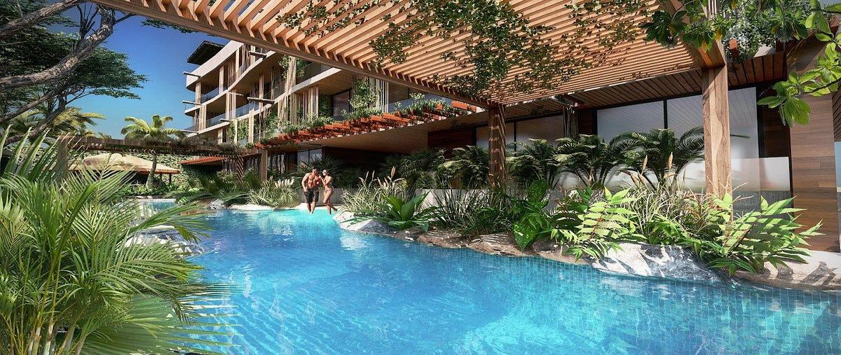 Foto de departamento en venta en 1 , tulum centro, tulum, quintana roo, 30507840 No. 04