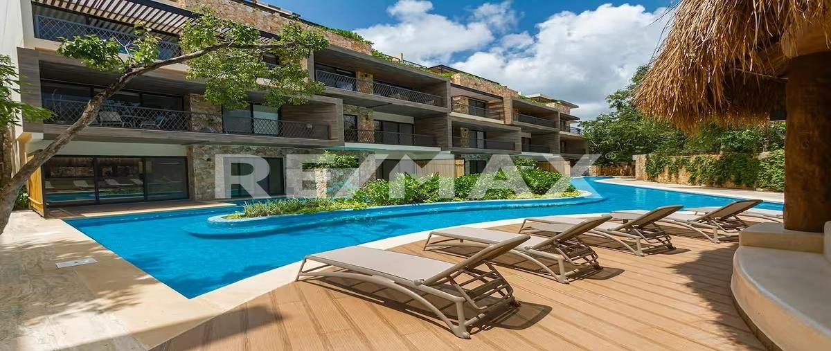 Foto de departamento en 1 , tulum centro, tulum, quintana roo, 0 foto 05 Foto de departamento en venta en 1 , tulum centro, tulum, quintana roo, 0 No. 05