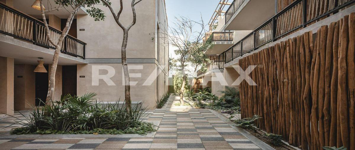 Foto de departamento en venta en 1 , tulum centro, tulum, quintana roo, 0 No. 04
