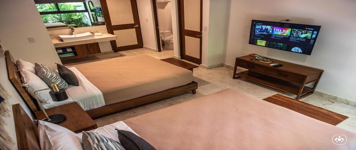 Foto de departamento en renta en 1 , tulum centro, tulum, quintana roo, 31115275 No. 05