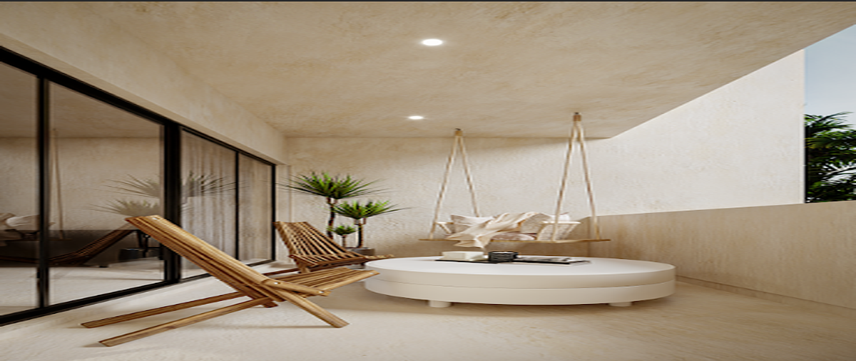 Foto de departamento en venta en 1 , uaymitun, ixil, yucatán, 0 No. 03