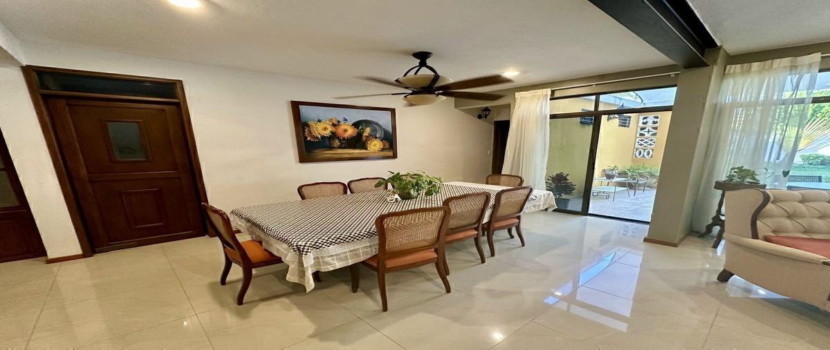 Foto de casa en venta en 1 , unidad revolución, mérida, yucatán, 30516748 No. 03