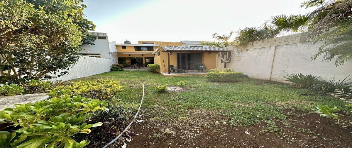 Foto de casa en venta en 1 , unidad revolución, mérida, yucatán, 30516748 No. 04