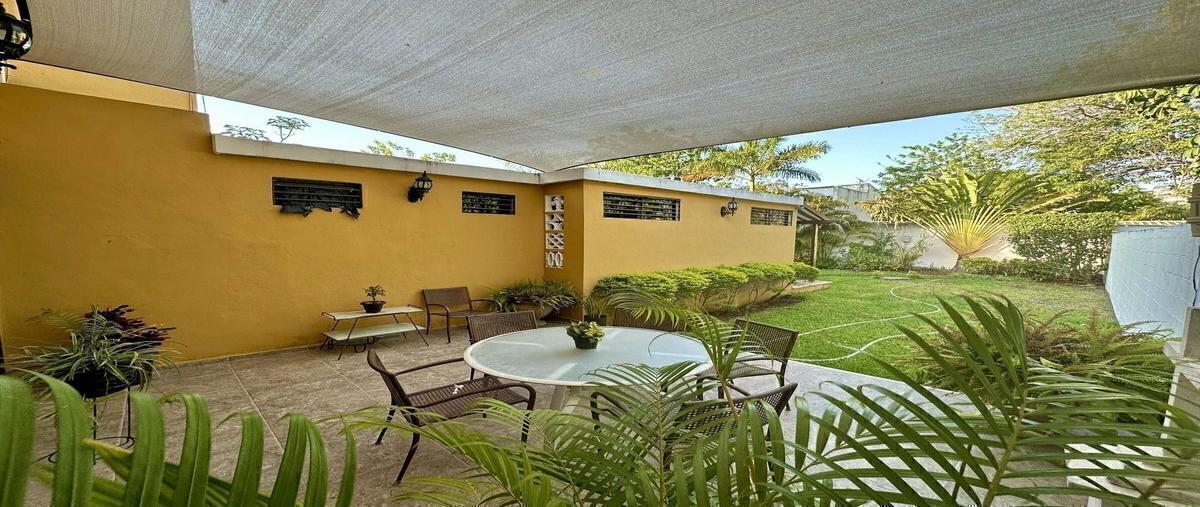 Foto de casa en venta en 1 , unidad revolución, mérida, yucatán, 30516748 No. 05