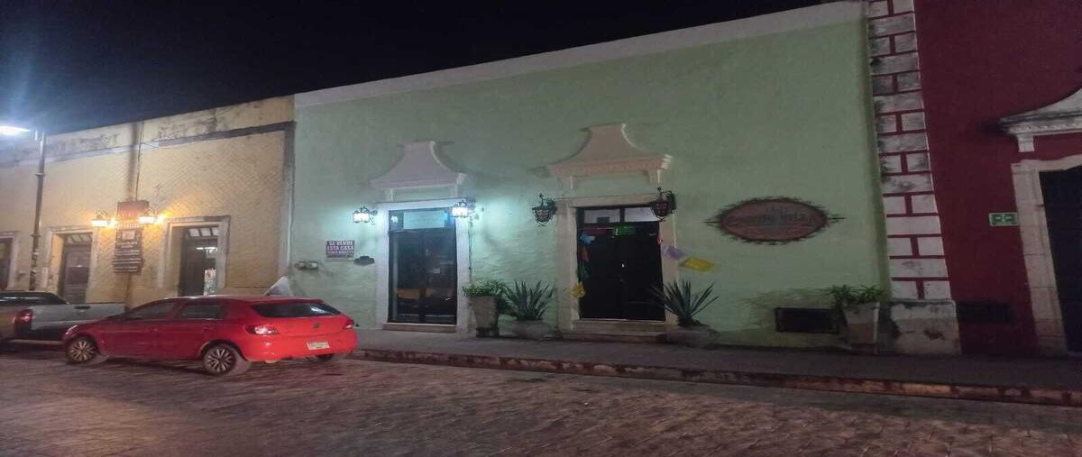 Foto de casa en 1 , valladolid centro, valladolid, yucatán, 0 foto 01 Foto de casa en venta en 1 , valladolid centro, valladolid, yucatán, 0 No. 01