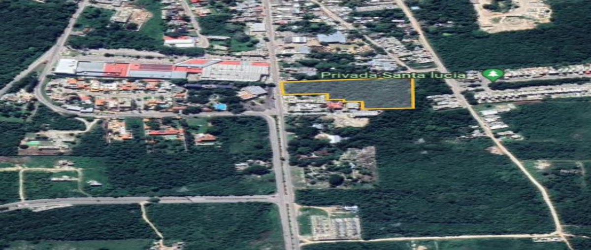 Foto de terreno habitacional en 1 , valladolid centro, valladolid, yucatán, 0 foto 01 Foto de terreno habitacional en venta en 1 , valladolid centro, valladolid, yucatán, 0 No. 01