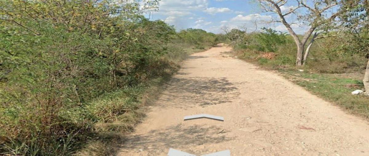 Foto de terreno comercial en 1 , valladolid centro, valladolid, yucatán, 30630854 foto 02 Foto de terreno comercial en venta en 1 , valladolid centro, valladolid, yucatán, 30630854 No. 02