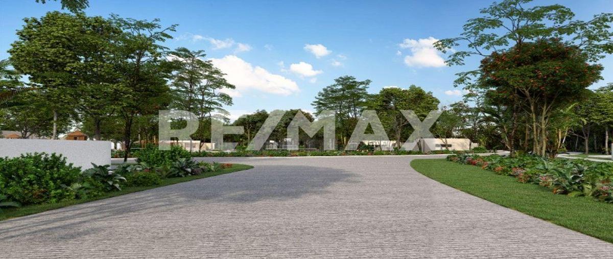 Foto de terreno habitacional en venta en 1 , valladolid centro, valladolid, yucatán, 0 No. 03