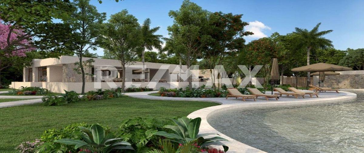 Foto de terreno habitacional en venta en 1 , valladolid centro, valladolid, yucatán, 0 No. 04