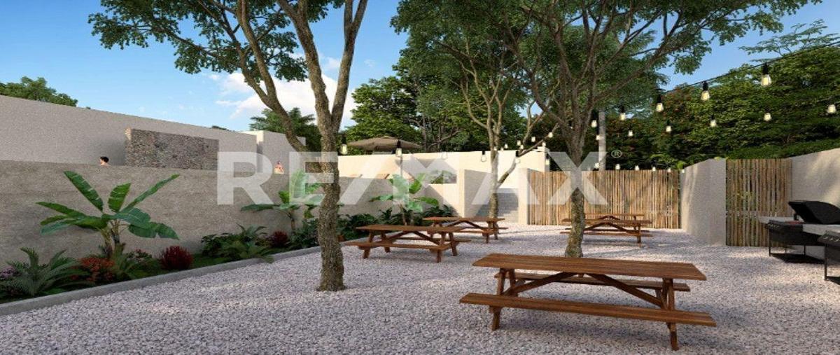 Foto de terreno habitacional en venta en 1 , valladolid centro, valladolid, yucatán, 0 No. 05