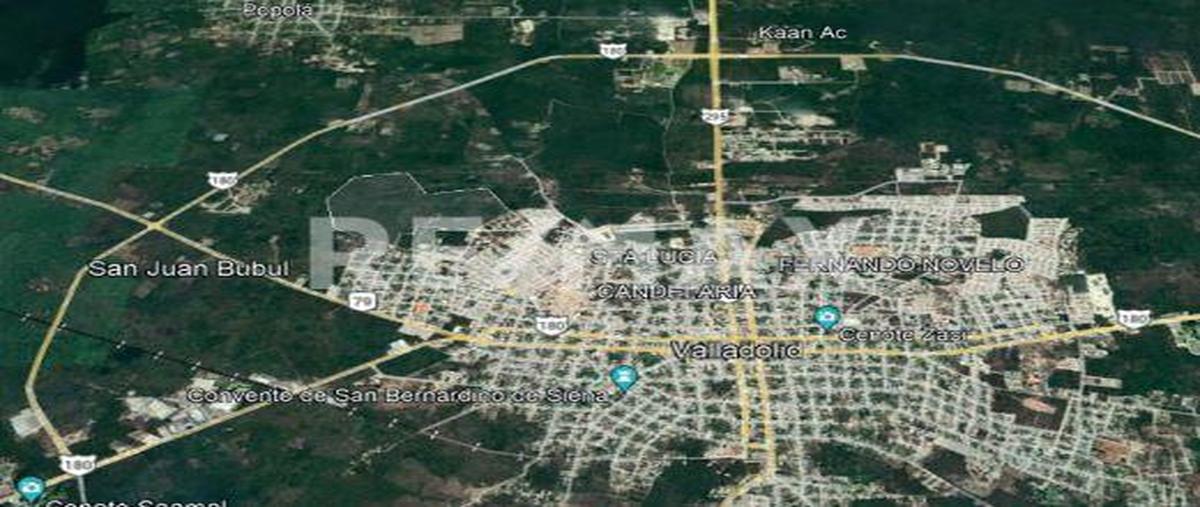 Foto de terreno comercial en venta en 1 , valladolid centro, valladolid, yucatán, 0 No. 05