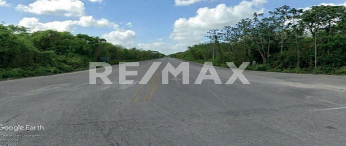 Foto de terreno habitacional en 1 , valladolid centro, valladolid, yucatán, 0 foto 02 Foto de terreno habitacional en venta en 1 , valladolid centro, valladolid, yucatán, 0 No. 02