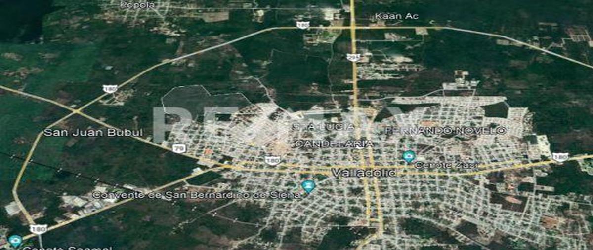 Foto de terreno habitacional en 1 , valladolid centro, valladolid, yucatán, 0 foto 01 Foto de terreno habitacional en venta en 1 , valladolid centro, valladolid, yucatán, 0 No. 01