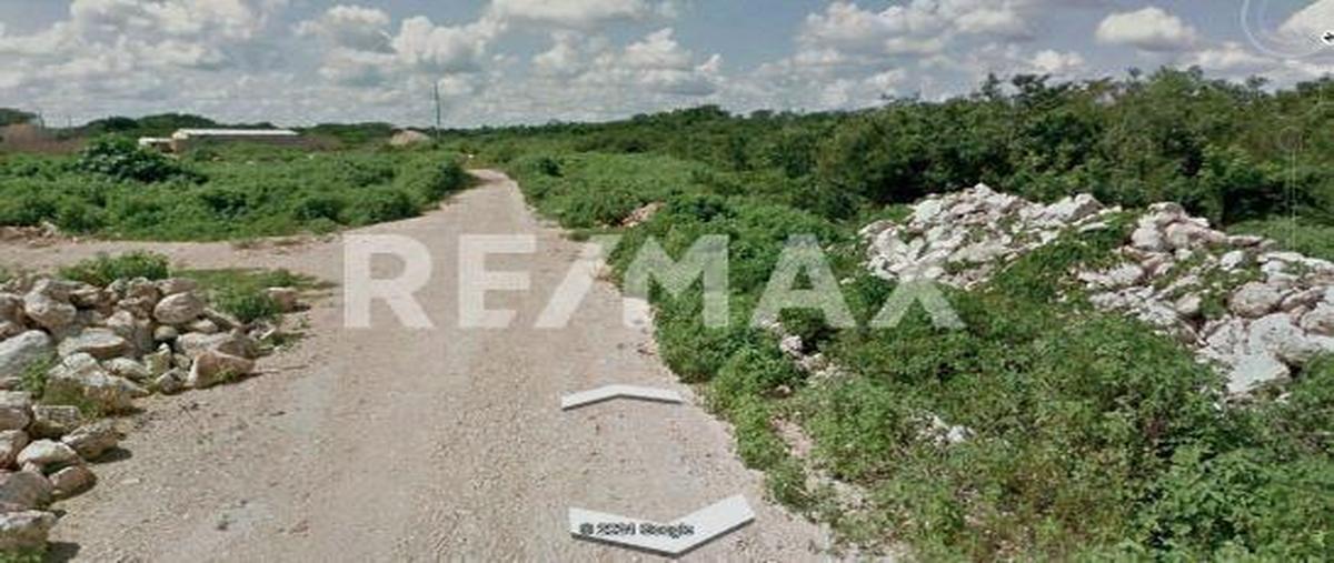 Foto de terreno habitacional en 1 , valladolid centro, valladolid, yucatán, 0 foto 03 Foto de terreno habitacional en venta en 1 , valladolid centro, valladolid, yucatán, 0 No. 03
