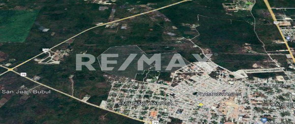 Foto de terreno habitacional en 1 , valladolid centro, valladolid, yucatán, 0 foto 05 Foto de terreno habitacional en venta en 1 , valladolid centro, valladolid, yucatán, 0 No. 05